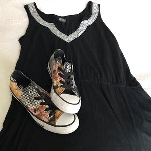 Converse Bundle